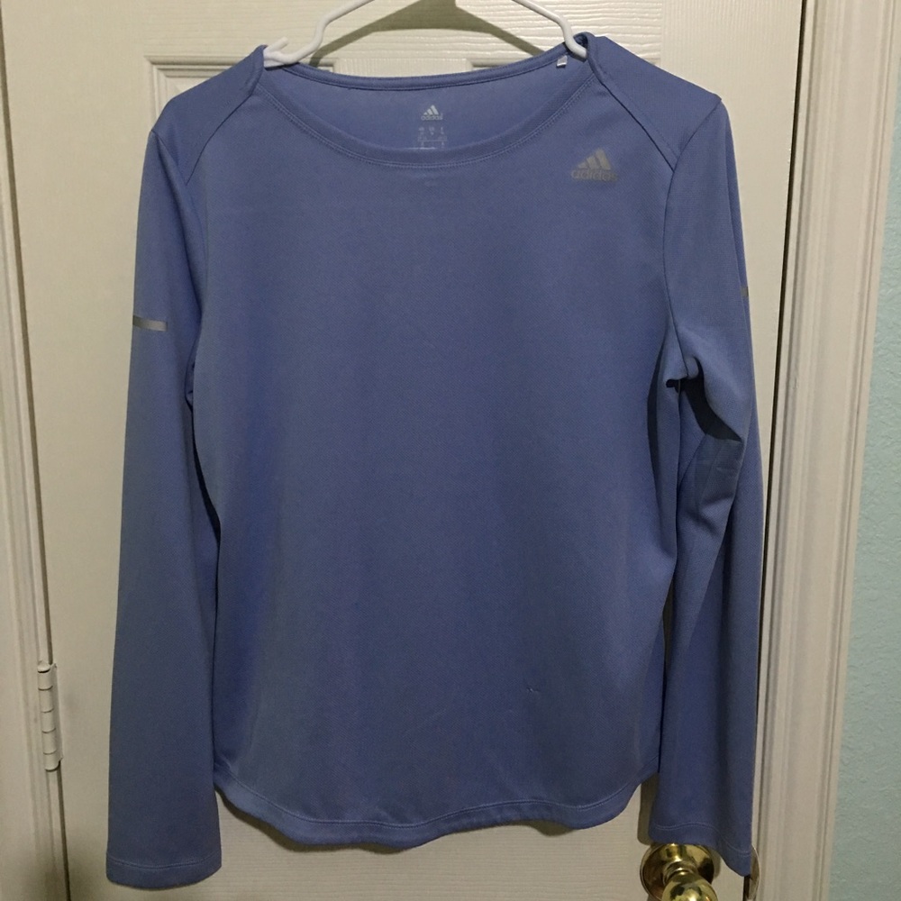 adidas climate athelete fit